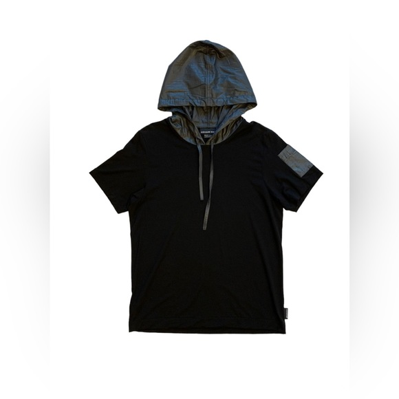 Armand Basi Hooded TShirt - Picture 7 of 7